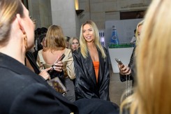 Sandra Kubicka pierwszy raz o porodzie. 'Miałam pięć ataków paniki'