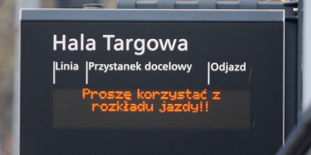 Kraków ma bubel za 35 milionów