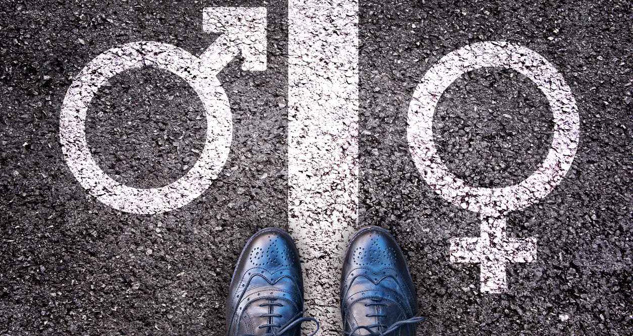 Hiszpania Nauczyciel Biologii Ukarany Za Stwierdzenie Ze Istnieja Dwie Plcie Wiadomosci