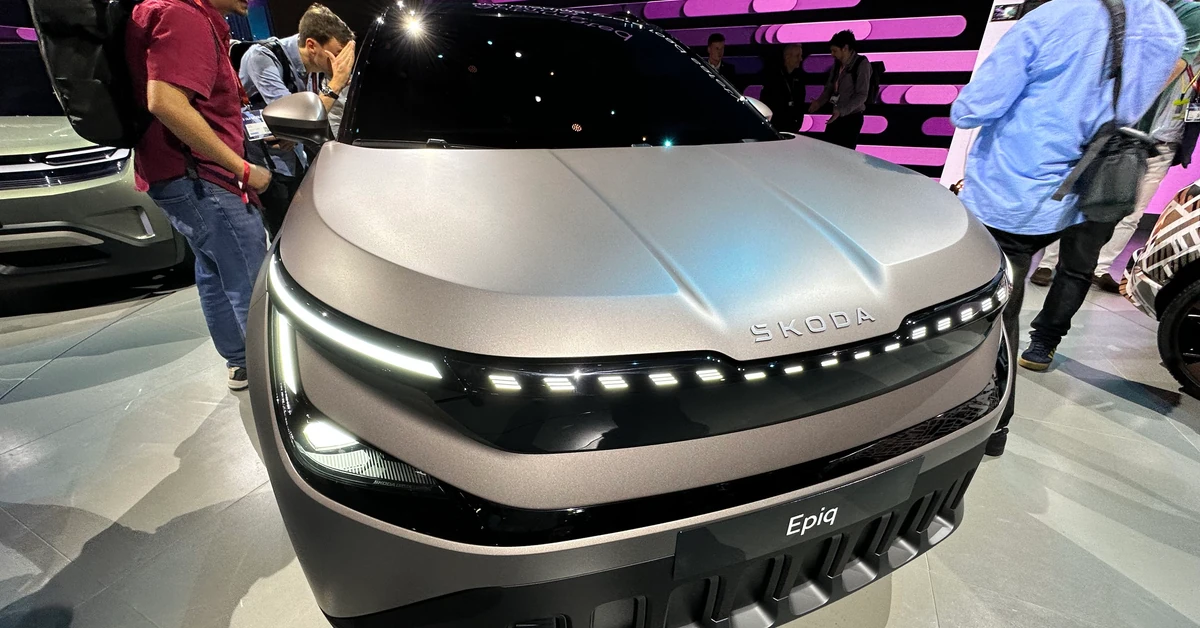 Nowa Skoda to będzie hit większy niż Fabia. Jest szybka, oszczędna i wygodna