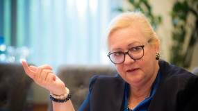 WSA rozpatrzył sprawę profesury Małgorzaty Manowskiej. Jaką decyzję podjął sąd?