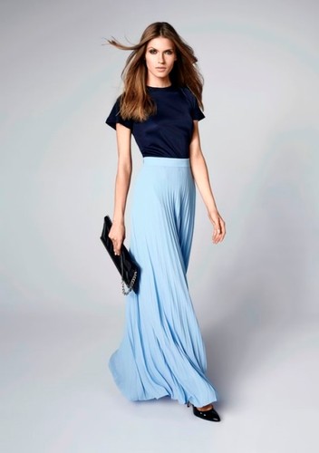 Kolekcja Dress Party Simple CP wiosna/lato 2014