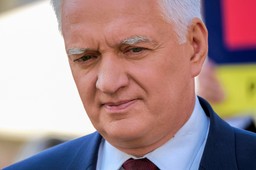 Gowin o planach na drugą kadencję: Dydaktyka, reformy PAN, zmiana ustawy o Chrześcijańskiej Akademii Teologicznej