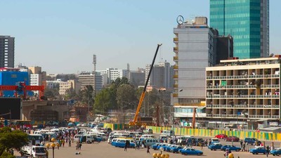 See Ethiopia’s plan to attract foreign investors to its banking industry