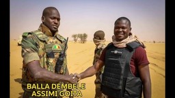 Misja ONZ w Mali skasowana. Kolejny kraj trafi pod skrzydła Rosjan?