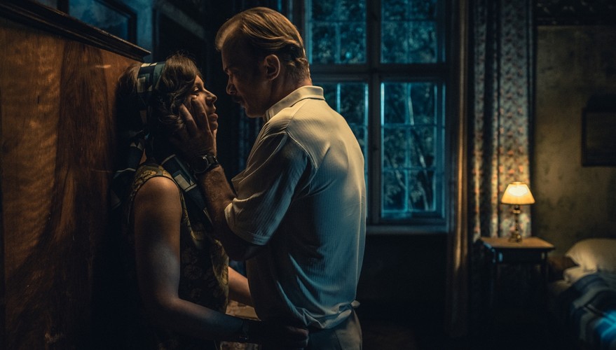 Film 'Sztuka kochania. Historia Michaliny Wisłockiej' w kinach od 27 stycznia 2017 roku fot. Jarosław Sosiński/Watchout Productions