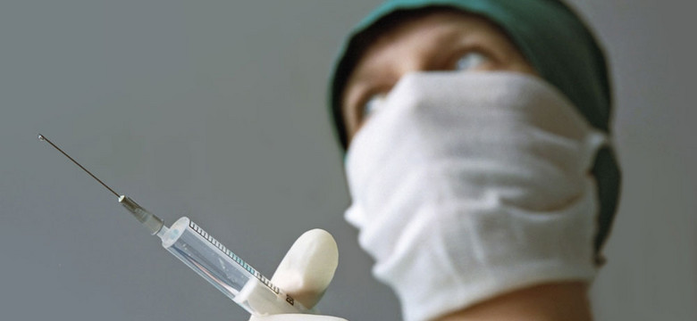 Eksperci wzywają Facebook'a do powstrzymania działaności grup antyszczepionkowych