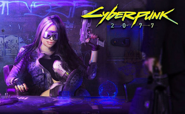 Cyberpunk 2077