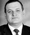 Prof. Jacek Męcina przewodniczący zespołu prawa pracy RDS, doradca zarządu Konfederacji Lewiatan