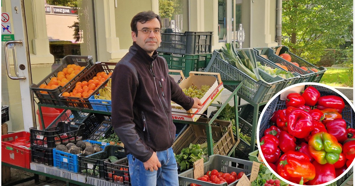 Coś dziwnego dzieje się z cenami papryki. Plantatorzy w rozpaczy