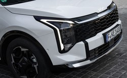 Nowa Kia Sportage już w Polsce. Ceny sensacją, silnik 1.6 będzie hitem