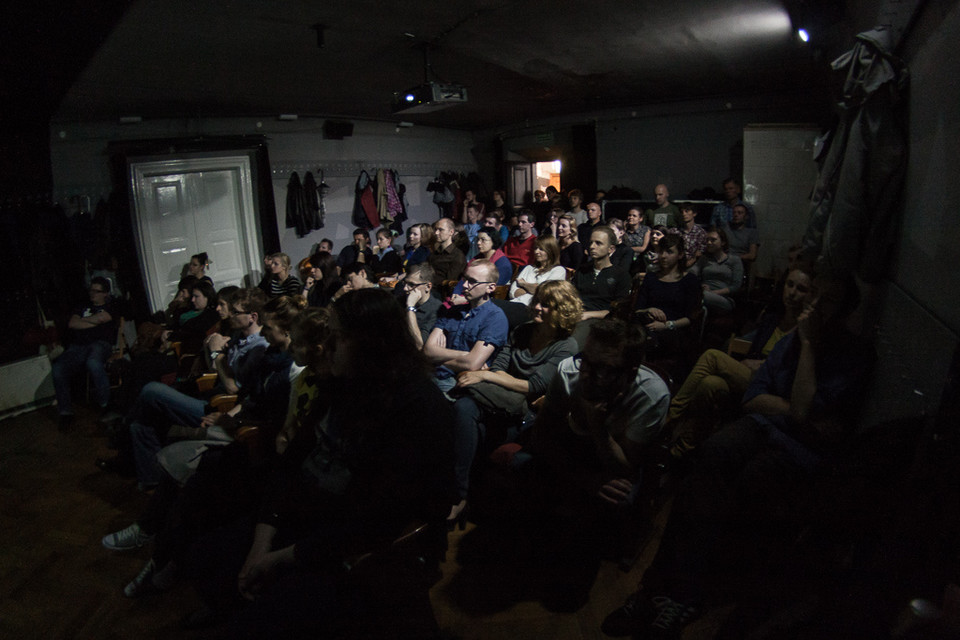 TEDx Kraków 2013