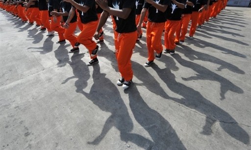 PHILIPPINES - ENTERTAINMENT - JACKSON - PRISON - INTERNET