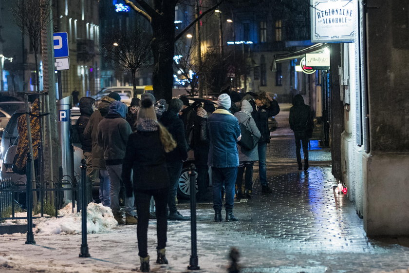 Pobili 41-letniego kucharza. Chwilę później doszło do tragedii