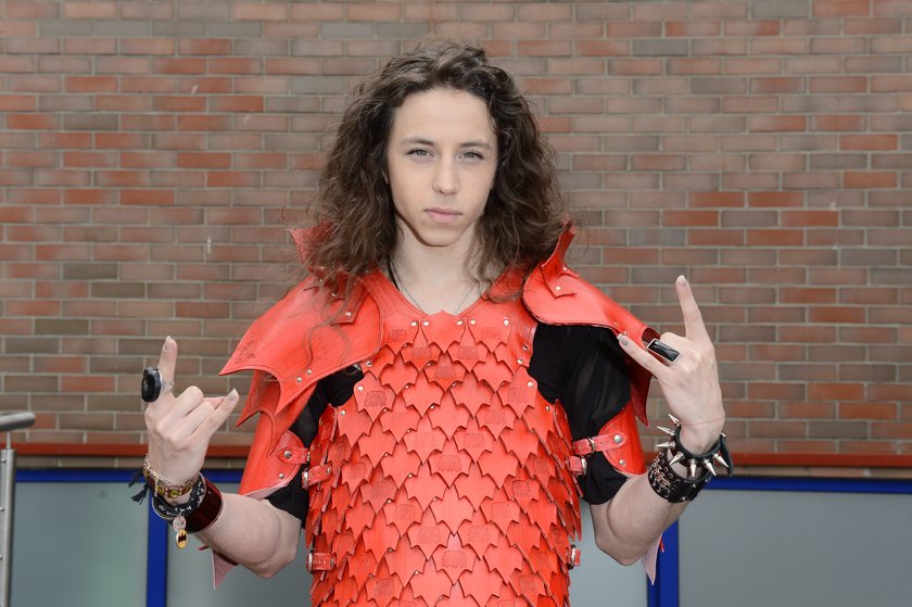 Michał Szpak