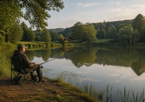 Pecaroš - ilustracija