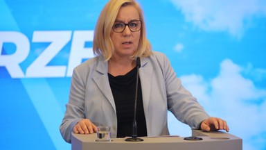 Co z budową elektrowni atomowej? Ministra klimatu wyjaśnia