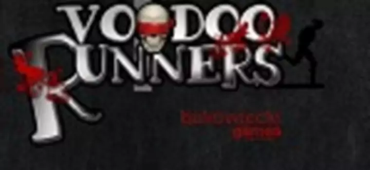 Voodoo Runners – kolejna gra naszych rodaków debiutuje na AppStore
