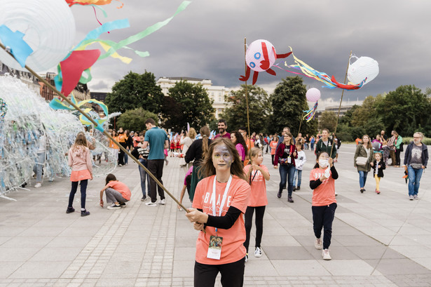 Brave Kids 2021, Wrocław