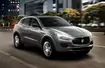 Maserati Kubang: włoski rywal Cayenne’a