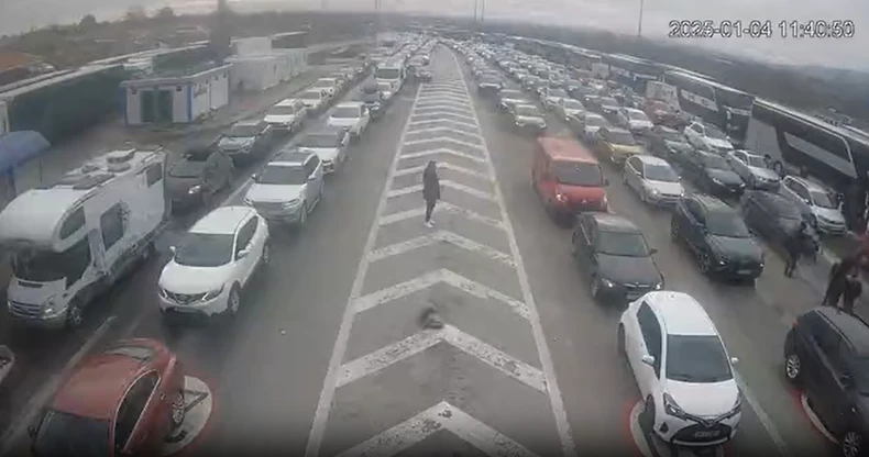 Preševo iz Severne Makedonije