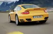 Porsche 911 Turbo Coupe - Inteligentna moc