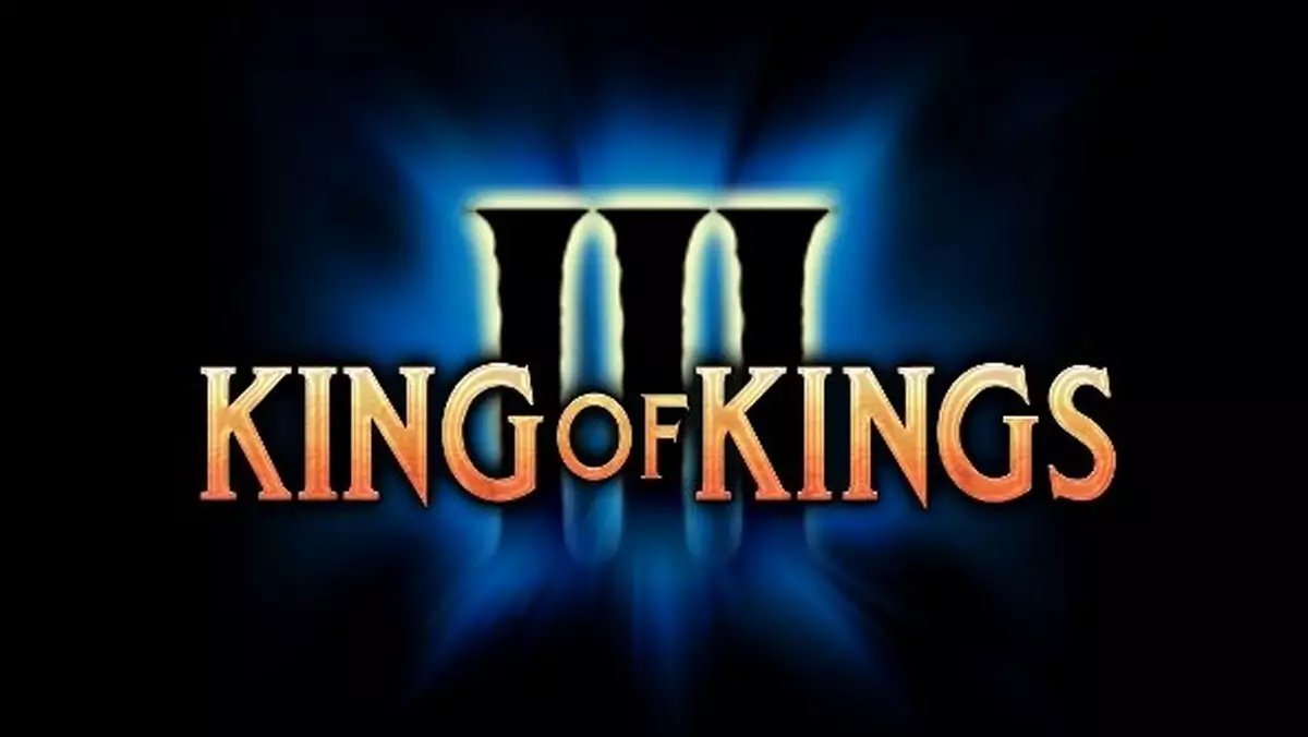 King of Kings 3 - darmowe MMO z innowacyjnym systemem zdobywania doświadczenia