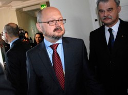 Polski negocjator szukał pomocy w Chinach