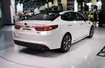 Kia Optima (Frankfrut 2015)