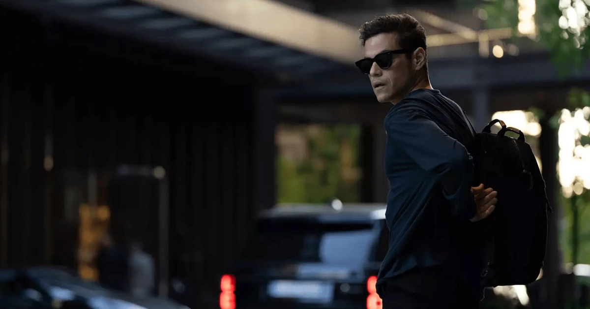 W kinach zarobił 100 milionów. Hitowy thriller akcji błyskawicznie na VOD