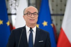 "To jest ściema". Czarzasty uderza w prezydencki plan zbrojeń