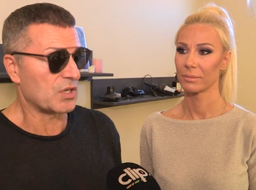 PREVARENI NA NOVOGODIŠNJU NOĆ! Đole i Vesna Đogani doživeli horor u Nemačkoj, PREKINULI NASTUP ČIM SU SAZNALI! (VIDEO)