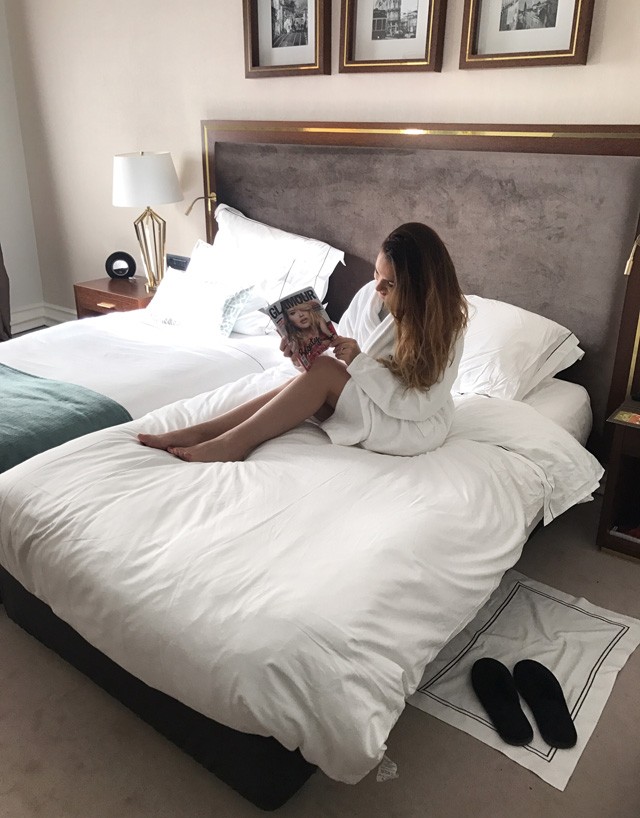 Exkluzív beszámoló a lisszaboni C&A divatshow-ról