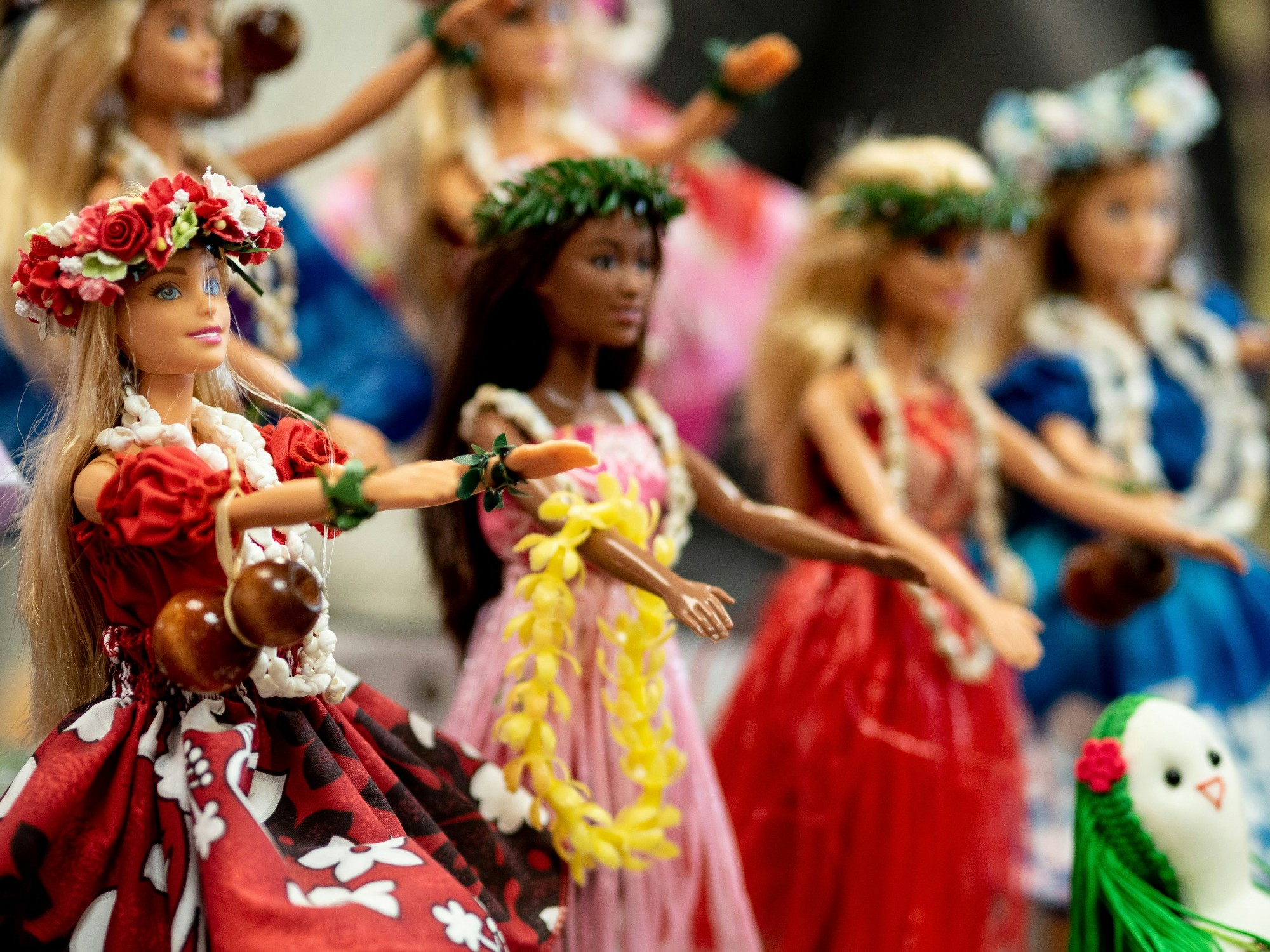 Bábika Barbie sa postupom času zmenila z obľúbenej hračky na cenný zberateľský kúsok s prekvapivým investičným potenciálom.