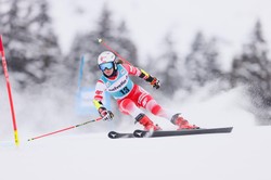 Triumf Shiffrin w gigancie w Courchevel. Świetna jazda Gąsienicy-Daniel