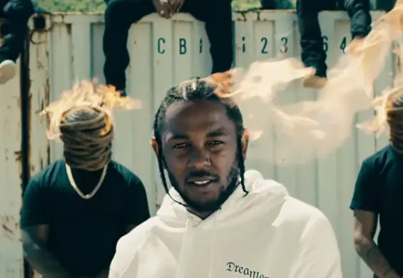 Kendrick Lamar kazał nam czekać na 7 kwietnia. Nareszcie wiemy, o co chodziło