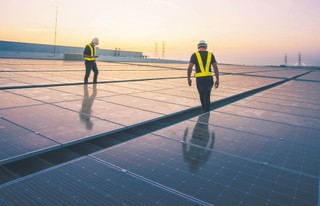 Zielone turboładowanie a sprawa polska