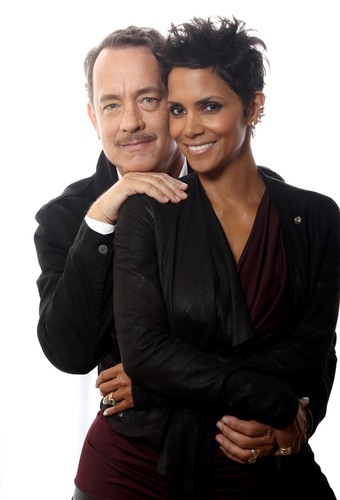 Tom Hanks i Halle Berry