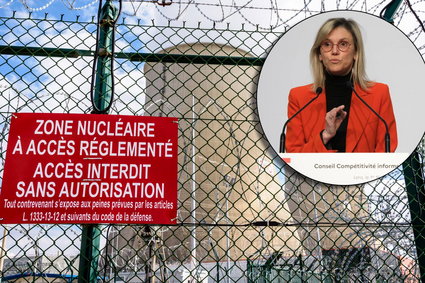 Francja tworzy atomowy sojusz. Polska wśród zaproszonych