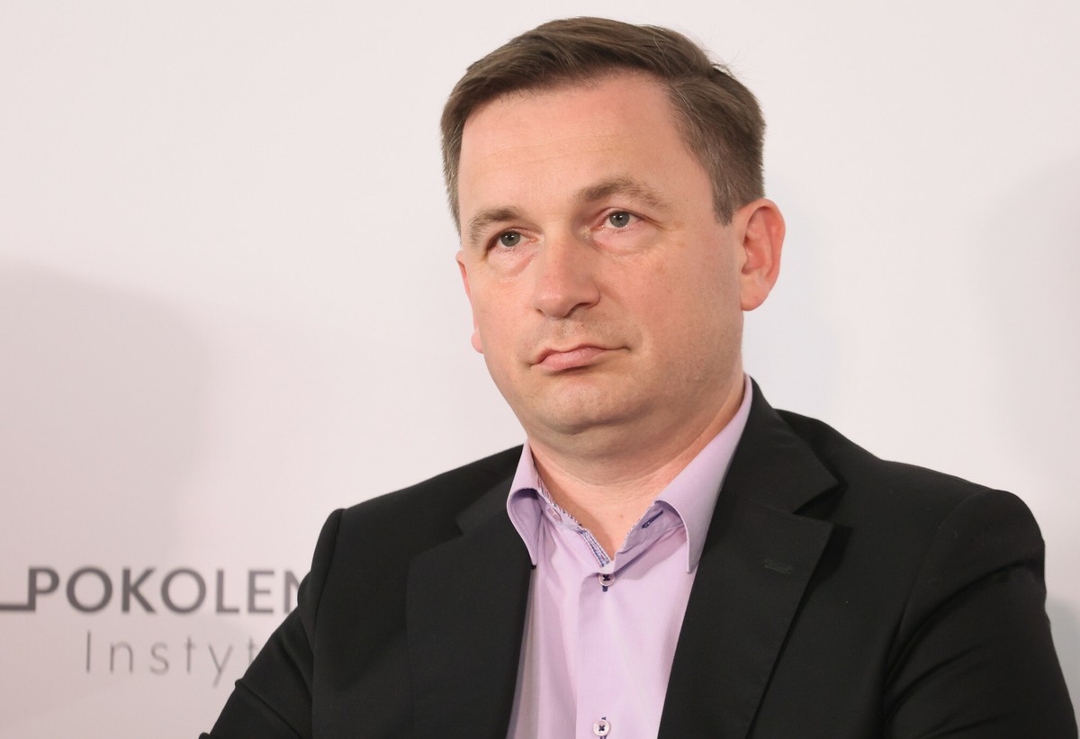 Adam Glapiński przed Trybunał Stanu? Były członek RPP zabrał głos przed zeznaniami