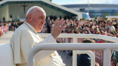 Papież: dokument końcowy Synodu darem dla papieża i ludu Bożego