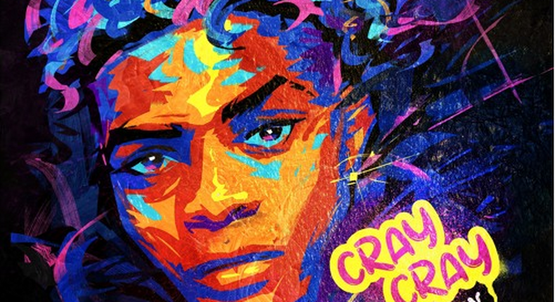 Crayon releases 'CRAYON EP' under MAVIN/Blowtime. (Soundcloud/MAVINRECORDS)