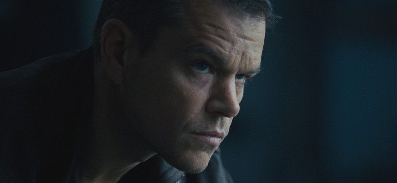 Bourne wraca. PIERWSZY ZWIASTUN nowego filmu o superagencie