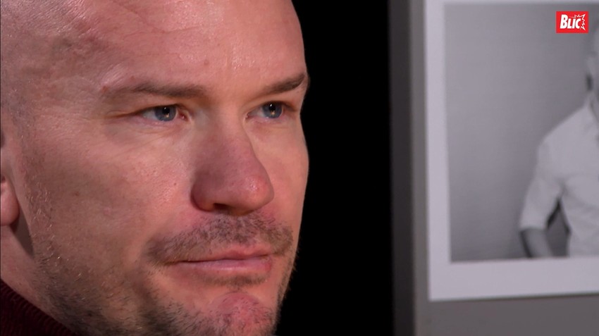 Munjez na "Blic poligrafu" otkrio sve tajne Terze i Milice Veličković, progovorio starateljstvu nad detetom: "Mora da ima oca"