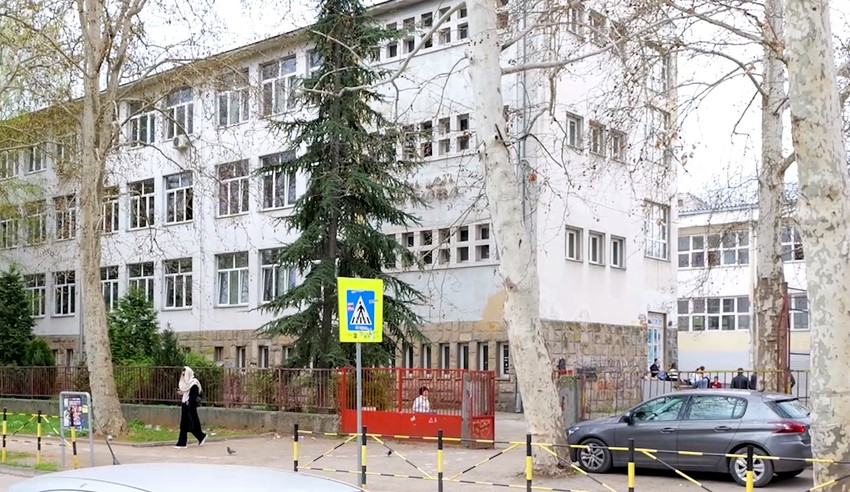 Dušan Kurtić, emisija "Metar moga sela"