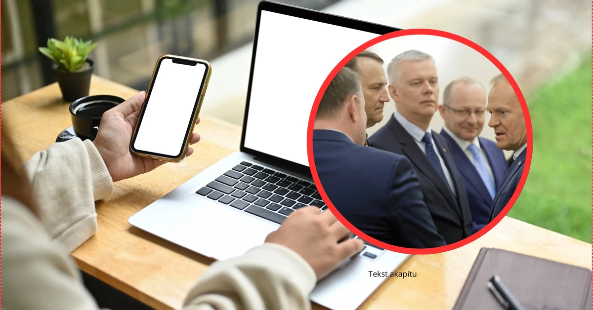 Nowa opłata od telefonów, tabletów i laptopów. Rząd szykuje rewolucję
