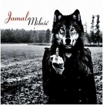 'Miłość' – Jamal