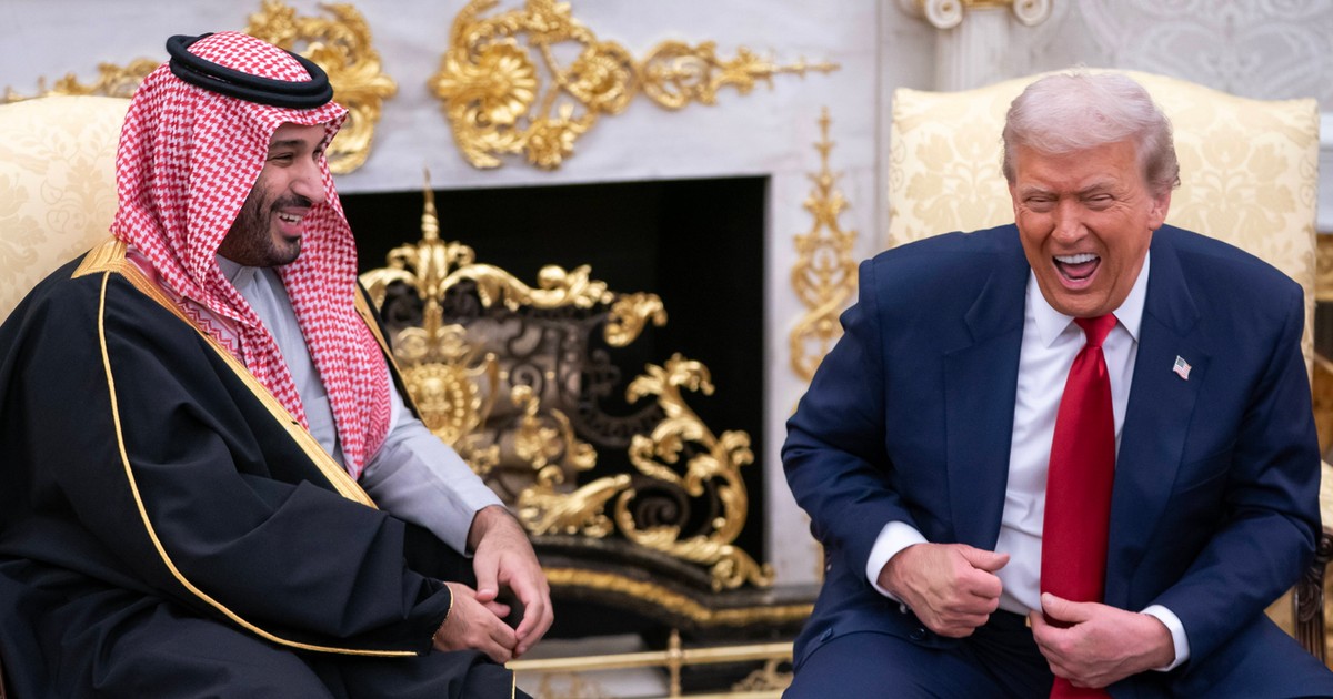 Hasło "Trump islamofob" przestało działać. Powodów jest kilka