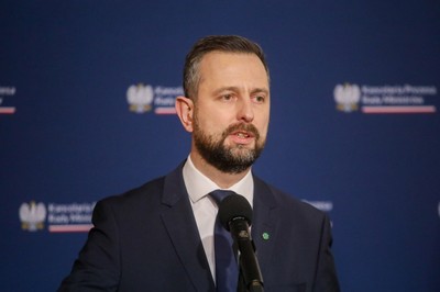 Kosiniak-Kamysz: Wszystkie systemy bezpieczeństwa w Polsce są w pełnej gotowości