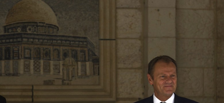 Fala krytyki spadła na Tuska. Nie było go na debacie w PE poświęconej uchodźcom